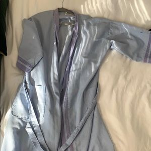 Christian dior vintage robe